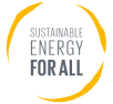 Sustainable Energy For All logo